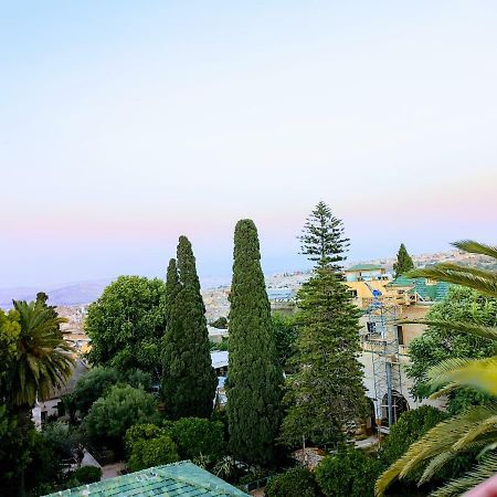 Hotel Dar Zerbtana Fez Exterior foto