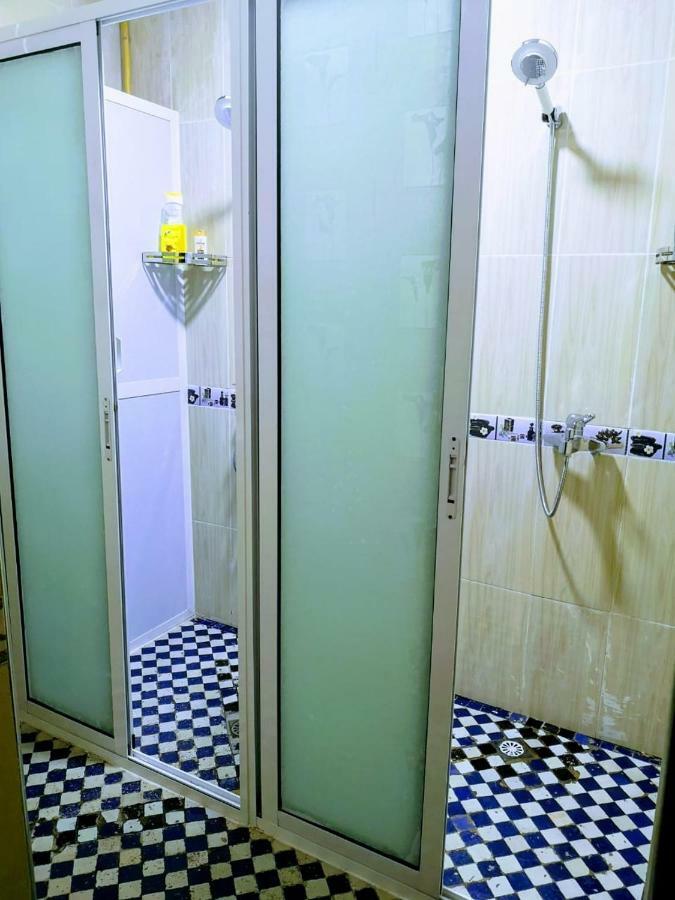 Hotel Dar Zerbtana Fez Exterior foto