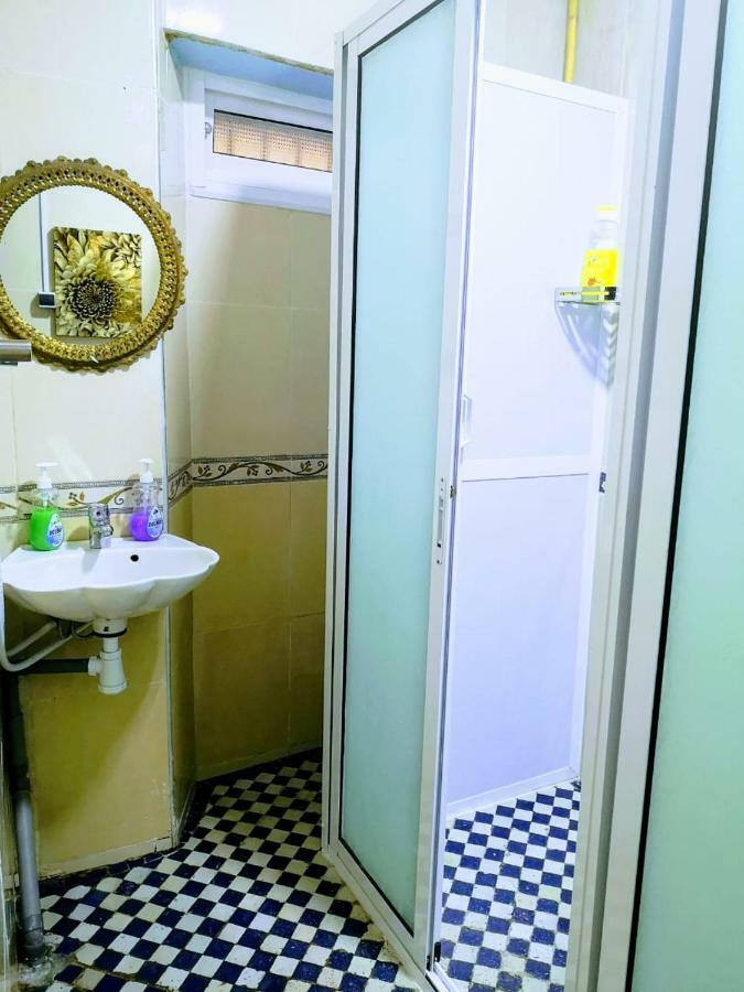 Hotel Dar Zerbtana Fez Exterior foto