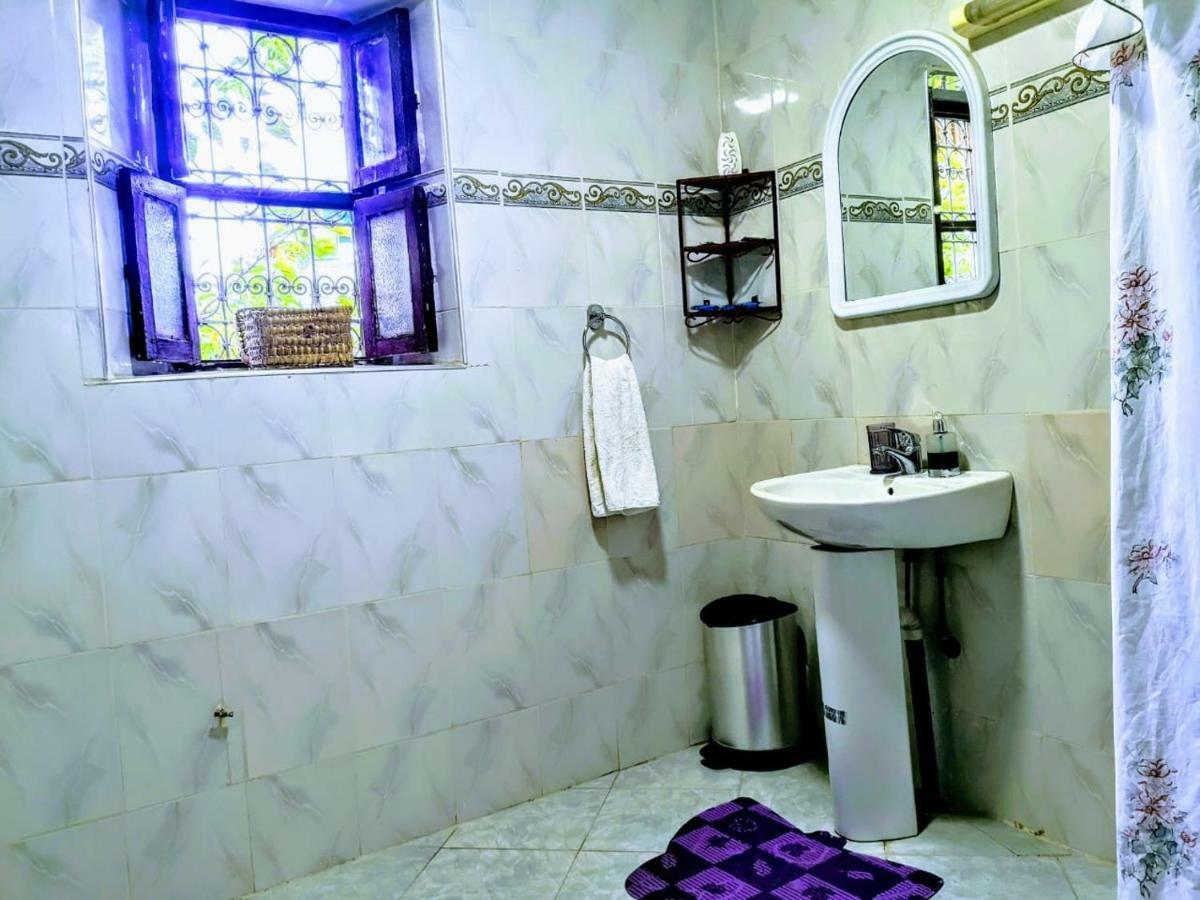 Hotel Dar Zerbtana Fez Exterior foto