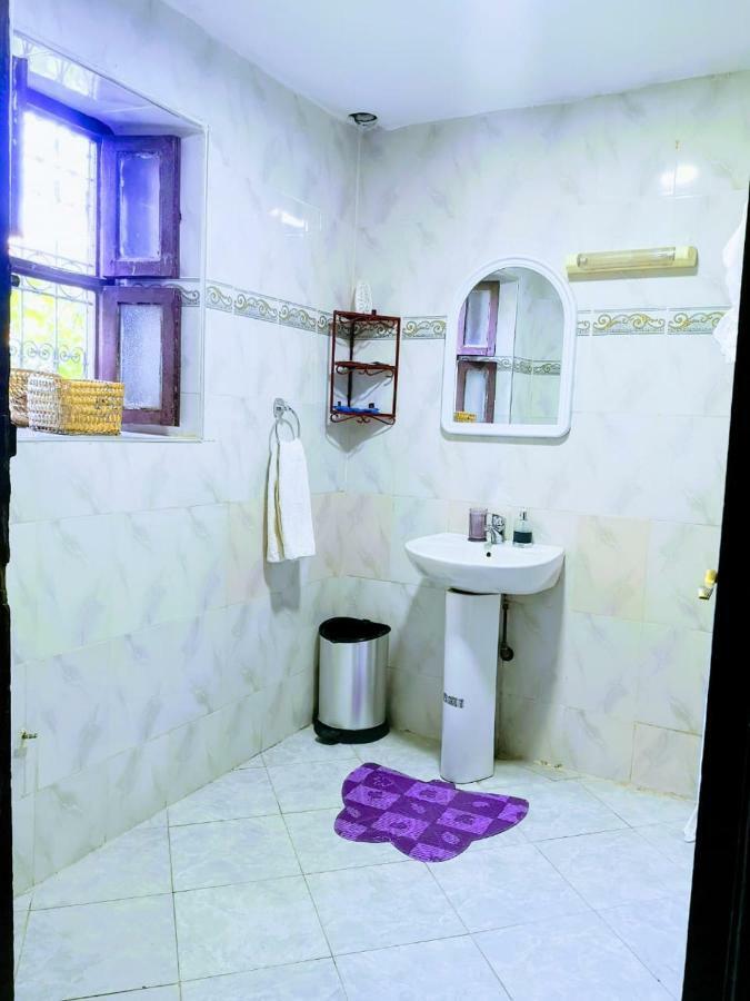 Hotel Dar Zerbtana Fez Exterior foto